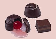 Ooey Gooey Chocolate