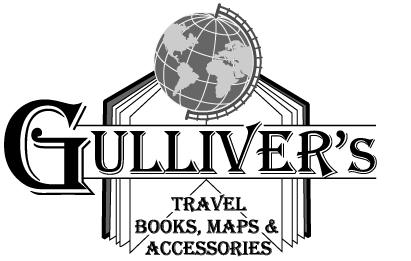 Gullivers Books