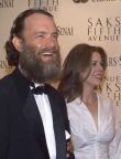 Tom Hanks - Rita Wilson