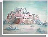 Limited Edition Print ~ $75.00