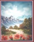 Limited Edition Prints - $150.00 ~ 18 x 24