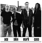 Skunk Anansie