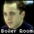 the boiler room
