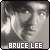 bruce lee