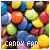 i want candy!