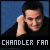chandler bing from friends
