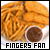 chicken fingers