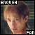 enough