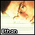 ethan hunt from mission: impossible