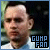 forrest gump from forrest gump