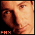 fox mulder from x-files