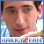 harry from the movie oxygen
