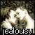 jealousy