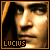 lucius hunt from the village