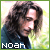 noah percy from the village