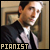 the pianist