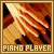 piano player