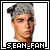 sean from degrassi: the next generation