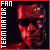 the terminator (T-101/T-800/T-850) from the terminator trilogy