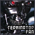 terminator fan