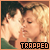 trapped