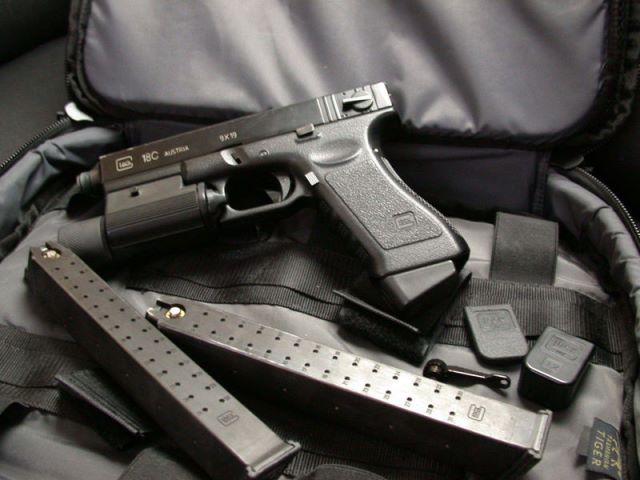 glock