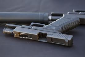 gun