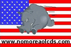 Click to go to NO MORE AOL CD'S.com