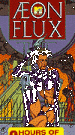 Aeon Fluxx Home page