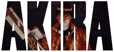 Akira Offical Site