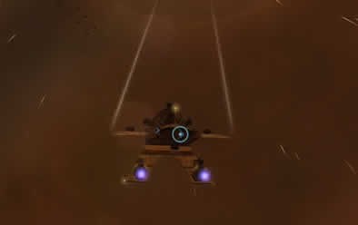 Remember to check behind you.