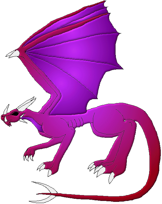 *Grrrr...* What do you want in my home, the summit of the demon mountain, traveler ?! Disappear, or ......
