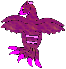 *flap, flap*
