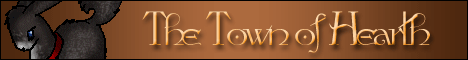 Visit the Town of Hearth
