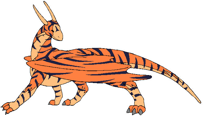 *roaaar*
