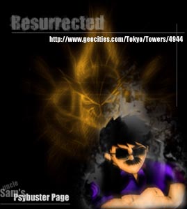 Resurrected