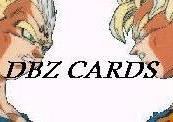 Dragon Ball Z Online CCG