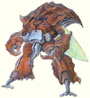 The Aura Battler Dunbine Informational Archive - Aura