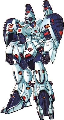 Vガンダム V Gundam Hexa | Mobile Suit Victory Gundam | RoboInfo