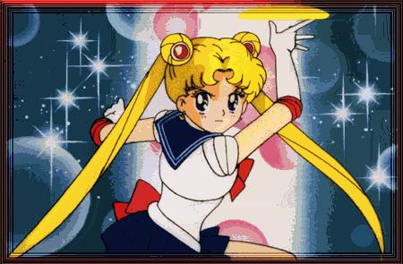 Moon........Tiara..............MAGIC!