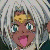 Go for the win, Aisha-sama!