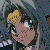Alluring li'l kitten, ain't she?