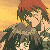 Gene, Melfina and Jim