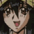 Smiling Melfina