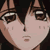 A cute little pout