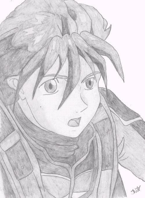 sketch of Duo!