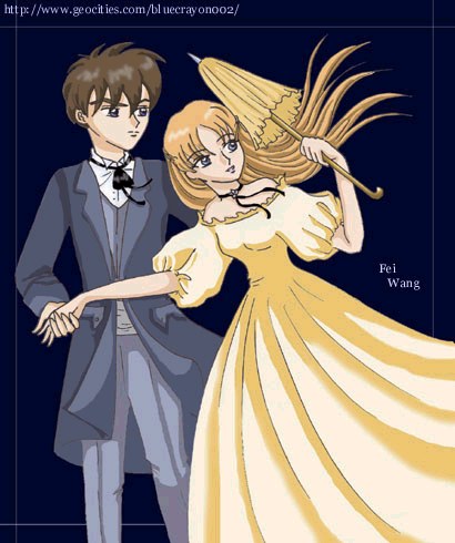 Marry Poppins you look BEE-yoo-tiful!