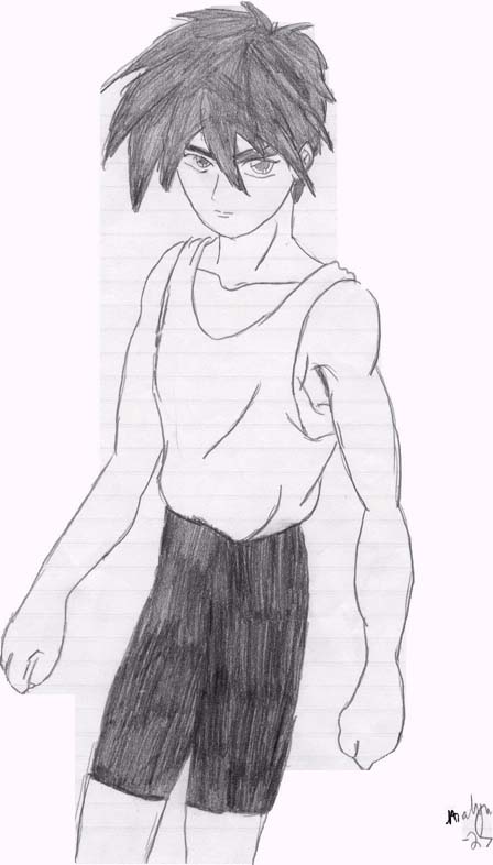 Omae o Korosu.