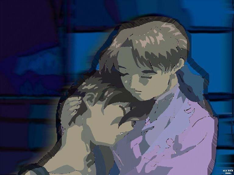 Awww...