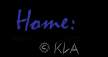 Home page